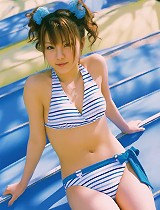 free asian gallery Heavenly gravure idol babe...