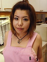 free asian gallery Japanese housewife gets...