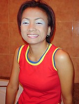 free asian gallery Homemade pics with Thai
